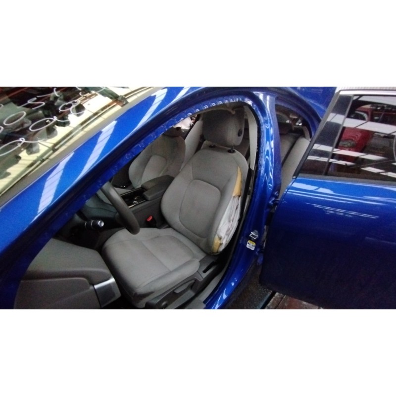 Recambio de asiento delantero izquierdo para jaguar xe portfolio referencia OEM IAM   