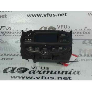 MANDO CLIMATIZADOR 96430550XT 