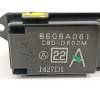 MANDO ELEVALUNAS DELANTERO DERECHO 8608A061 