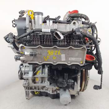MOTOR COMPLETO CZC 