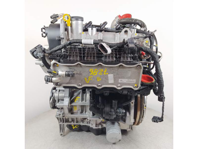 MOTOR COMPLETO CZC 