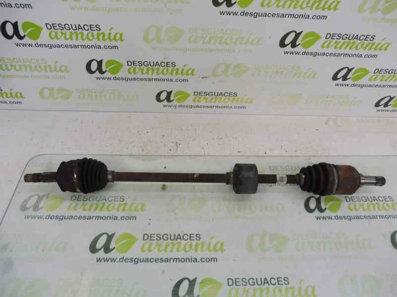 TRANSMISION DELANTERA DERECHA 46307467 