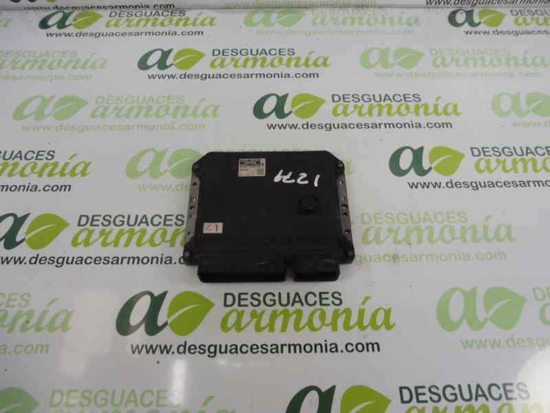 CENTRALITA MOTOR UCE 8966153740 1758008284 