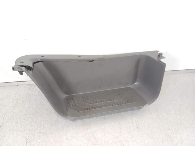 MOLDURA 7C0863735 