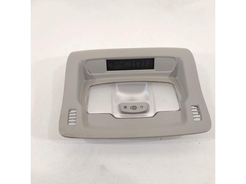 LUZ INTERIOR 96754056BJ 9811856677 9812879177