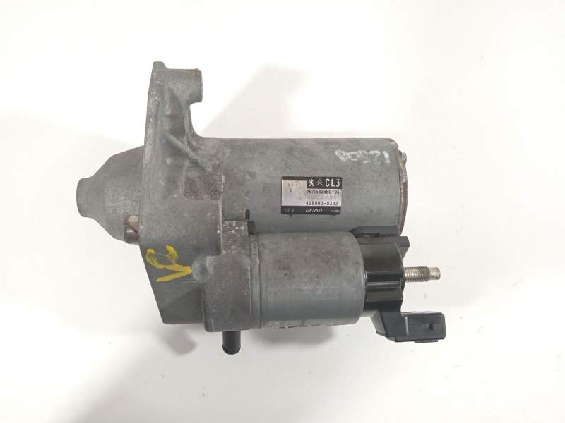MOTOR ARRANQUE 9671530880 4280008332