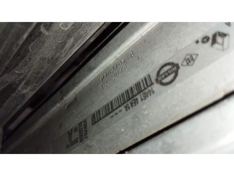 INTERCOOLER 144614EA1A 