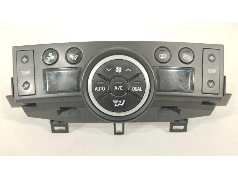 MANDO CLIMATIZADOR 559000F111 