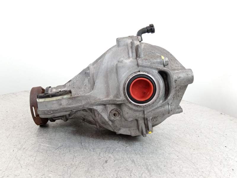 DIFERENCIAL TRASERO GX634A213DE GX734B148CB 