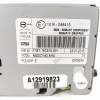 SISTEMA AUDIO / RADIO CD F1BT18C815GH 