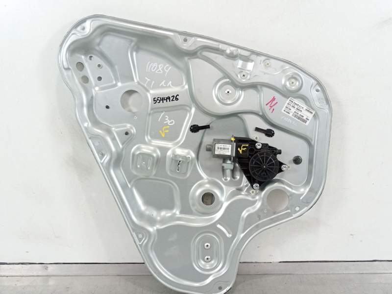 ELEVALUNAS TRASERO IZQUIERDO 834702R050 834712R010 834502R000