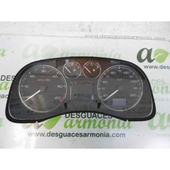 CUADRO INSTRUMENTOS 9654485280 