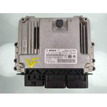 CENTRALITA MOTOR UCE 9678818280 0281018228 