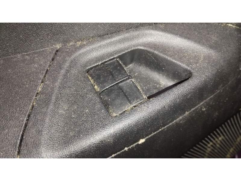 MANDO ELEVALUNAS DELANTERO IZQUIERDO 193114 CZ1140Y53B 