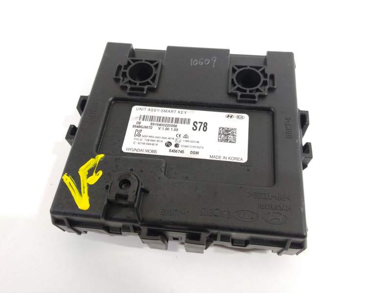 MODULO ELECTRONICO 95480J9072 