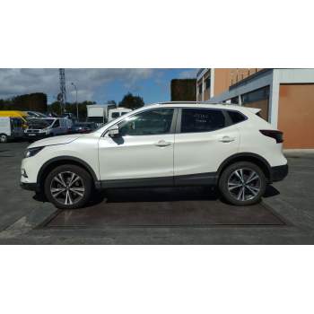 NISSAN QASHQAI II (J11, J11_)