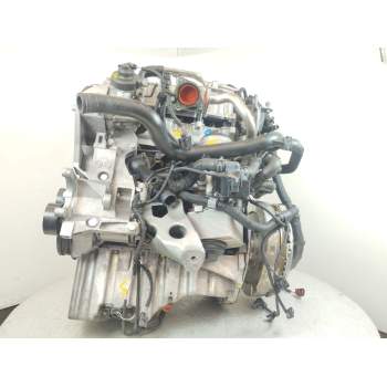 MOTOR COMPLETO CAG 