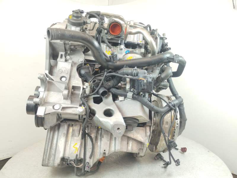 MOTOR COMPLETO CAG 