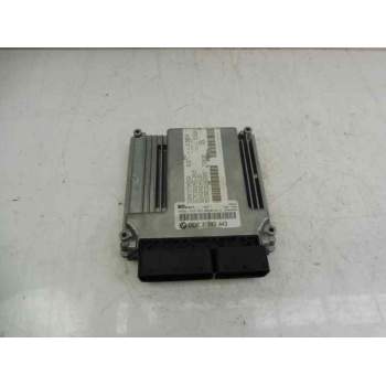 CENTRALITA MOTOR UCE 717793443 12145A48DA7 