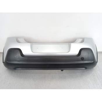 PARAGOLPES TRASERO 9813343977 