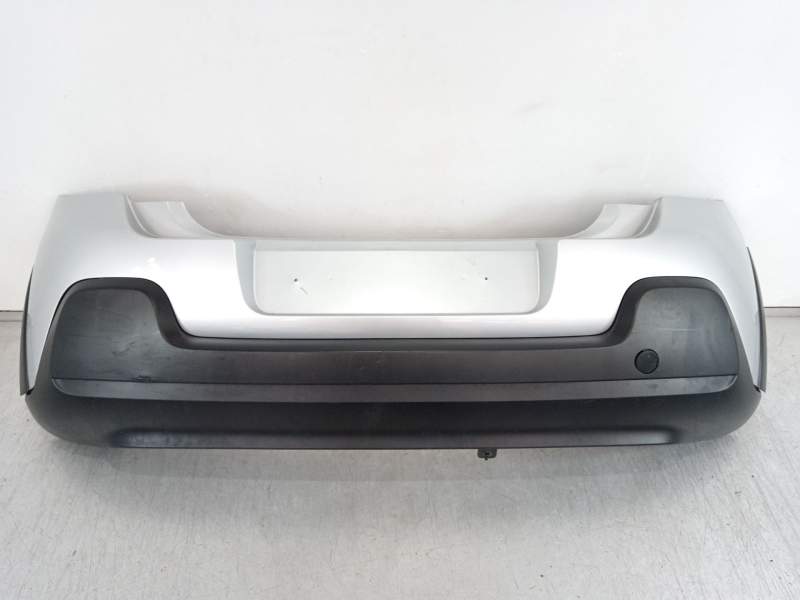 PARAGOLPES TRASERO 9813343977 