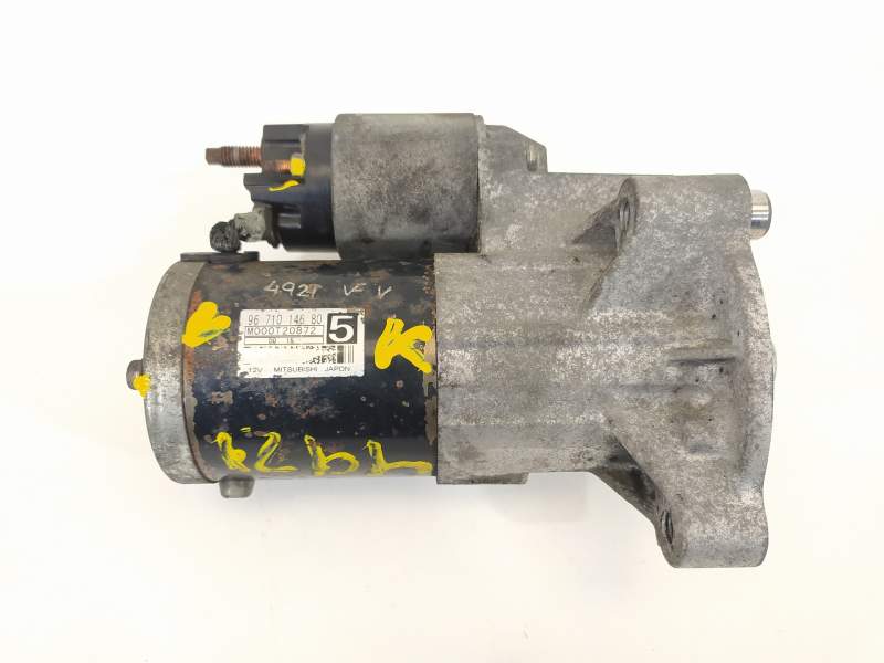 MOTOR ARRANQUE 9671014680 M000T20872 