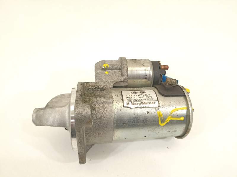 MOTOR ARRANQUE 3610004270 