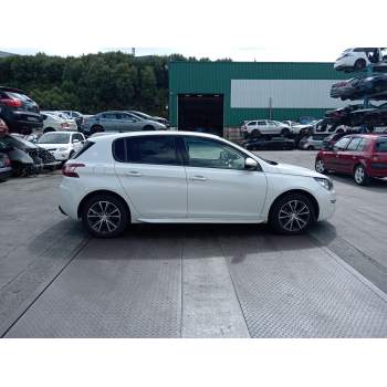 PEUGEOT 308 II (LB_, LP_, LW_, LH_, L3_)