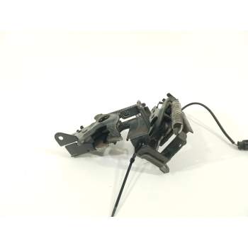 CERRADURA CAPOT 7300569 51237300570 51237300569