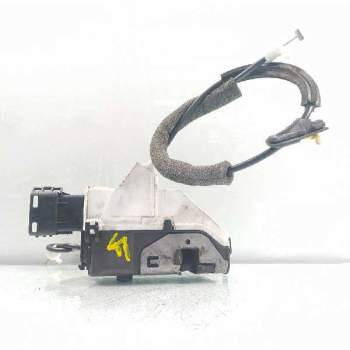 CERRADURA PUERTA DELANTERA DERECHA 9135 EA 828405 