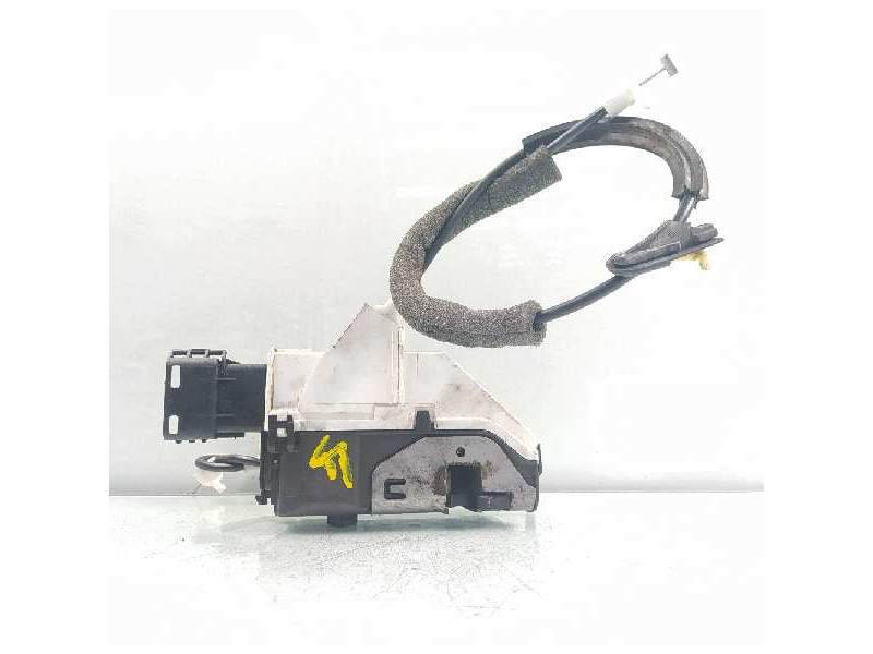 CERRADURA PUERTA DELANTERA DERECHA 9135 EA 828405 
