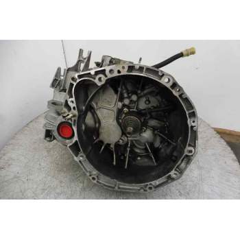 CAJA CAMBIOS ND0002 