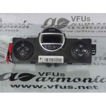 MANDO CLIMATIZADOR 8200296683 