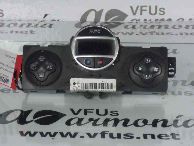 MANDO CLIMATIZADOR 8200296683 