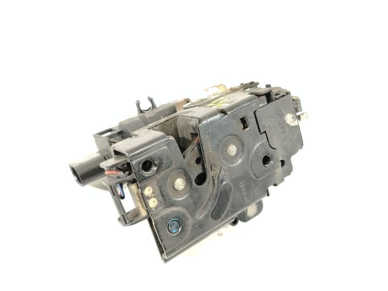 CERRADURA PUERTA DELANTERA DERECHA 6X1837014G 