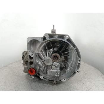 CAJA CAMBIOS 2N1R7002ED TTFD0210108110900 
