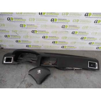KIT AIRBAG 821165 