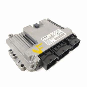 CENTRALITA MOTOR UCE 9664843480 0281012523 