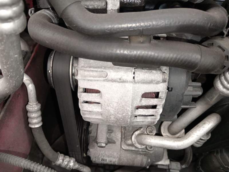ALTERNADOR 03L903023F 