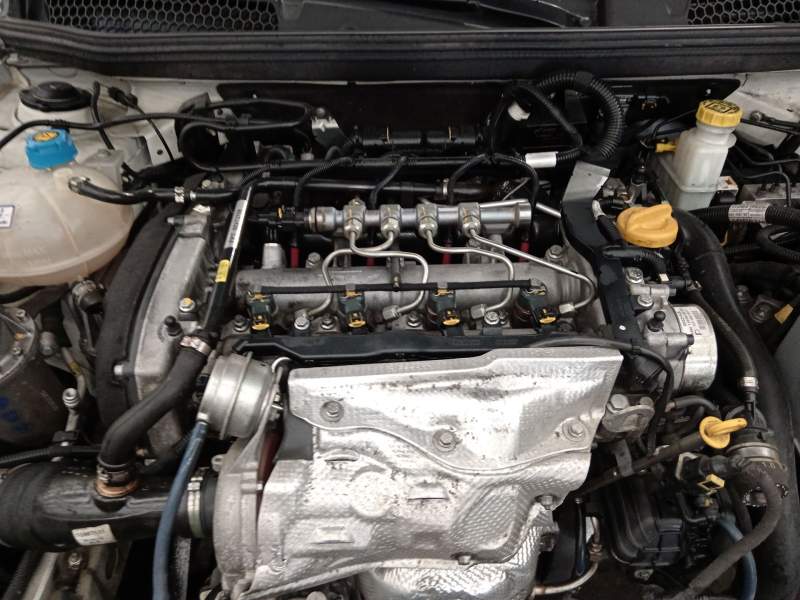 MOTOR COMPLETO 940A3000 