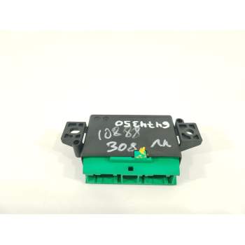 MODULO ELECTRONICO 9814151980 0263004853