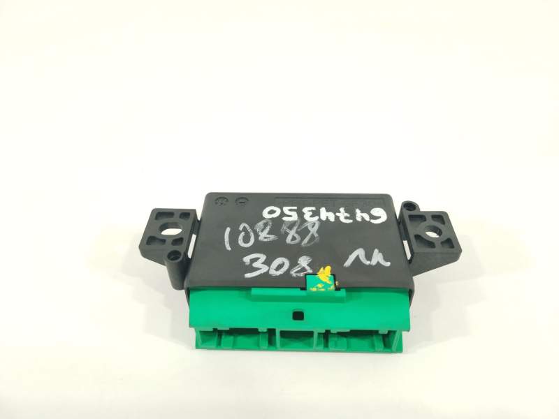 MODULO ELECTRONICO 9814151980 0263004853