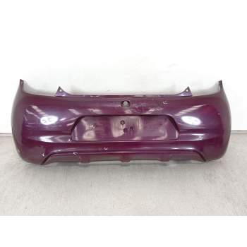 PARAGOLPES TRASERO 521590H070 