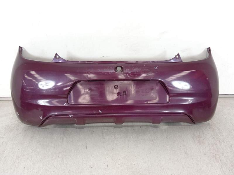 PARAGOLPES TRASERO 521590H070 