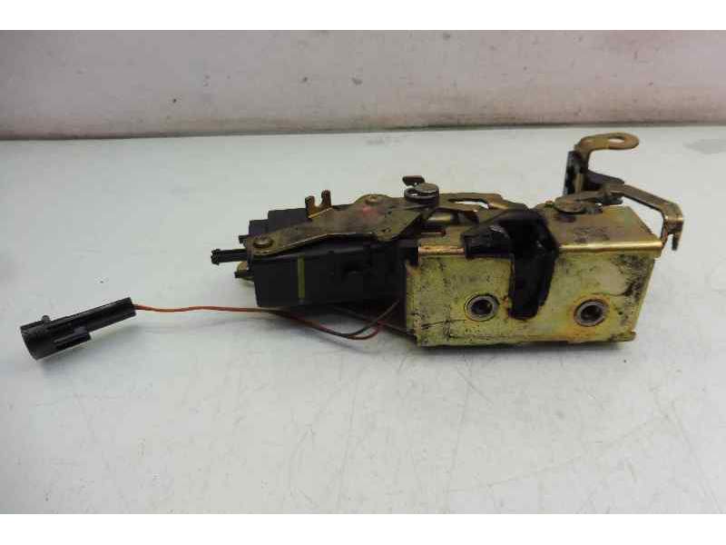 CERRADURA PUERTA DELANTERA DERECHA A4507200200 