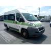 CITROËN JUMPER III AUTOBÚS