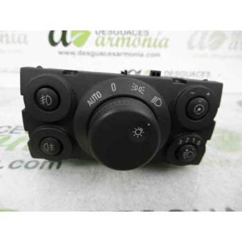 MANDO LUCES 13100124 04063000 