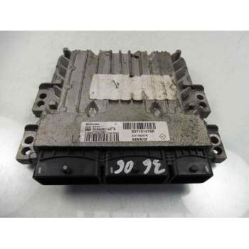 CENTRALITA MOTOR UCE 237101478R 237100037R S180067143A