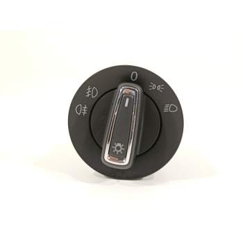 MANDO LUCES 5G0941431AH 