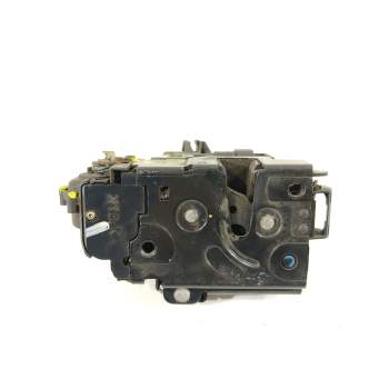 CERRADURA PUERTA DELANTERA IZQUIERDA 3B1837015A 